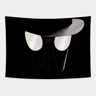 Noir Tapestry