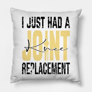 Knee replacement Pillow