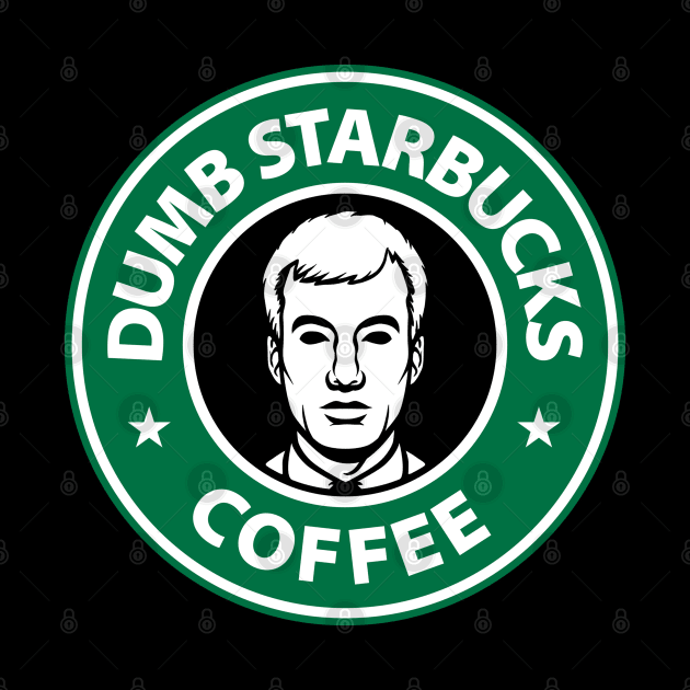 Dumb *bucks by harebrained