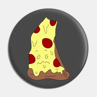 Dizzy Slice Pin