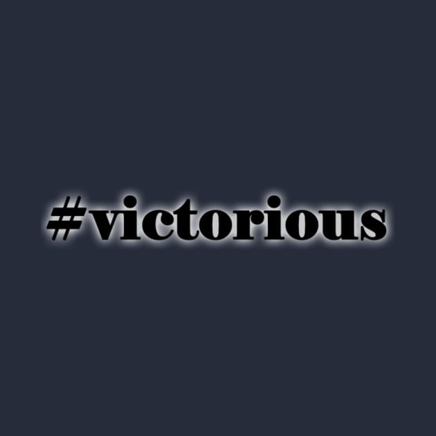 #victorious by GMFMStore