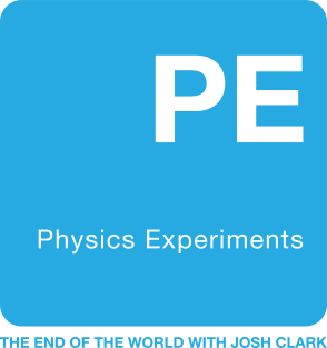 Physics Experiments - The End Of The World Magnet