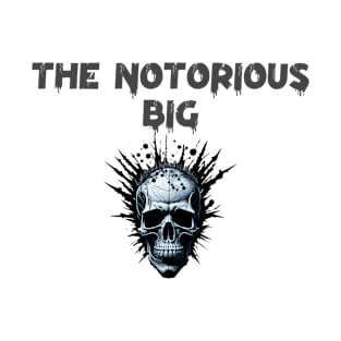 THE NOTORIOUS BIG T-Shirt