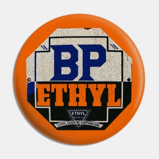 BP Ethyl Pin