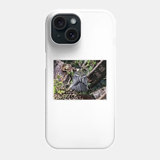 THE PANASONIC FZ 200 PAR OKAIO CREATION Phone Case