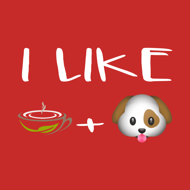 I like cat and coffee by Adel dza