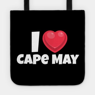 I love Cape May Tote