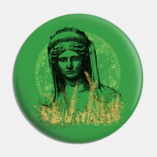 Demeter Pin