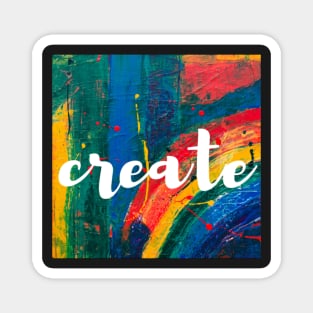 Create Magnet