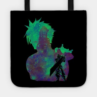 Strife Art  v3 multy Tote