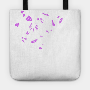 Love Broadway Tote