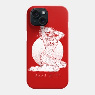 Sexual Predator Phone Case