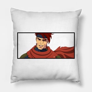 AoA Cajun Pillow