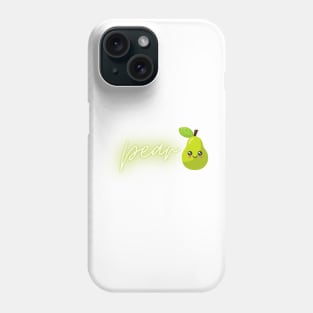 pear Phone Case