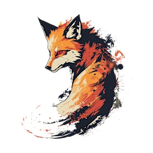 fox T-Shirt