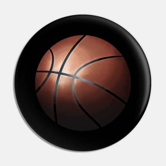 Pin on basketball