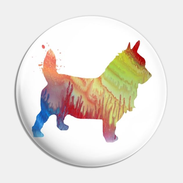 West highland white terrier Pin by TheJollyMarten