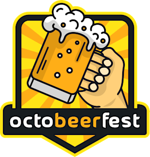 Octobeerfest Magnet