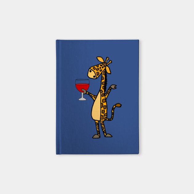 Giraffe Drinking Wine Find & download free graphic resources for giraffe cartoon. giraffe manor blogger