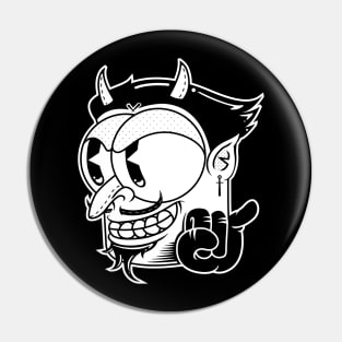 devil Pin