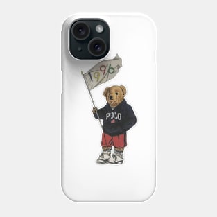 1996 polo Phone Case