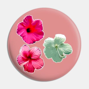 nature flower Pin