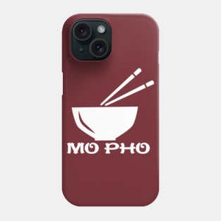 Mo Pho Phone Case