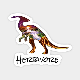 Herbivore Magnet