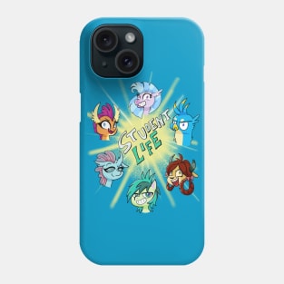 Student Life Phone Case