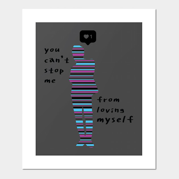 Bts Idol Quote Bts Posters And Art Prints Teepublic