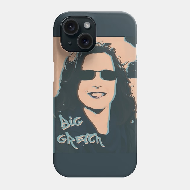 Big Gretch Phone Case by skittlemypony