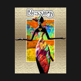 Blessings T-Shirt