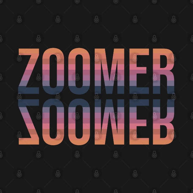 Zoomer by mursyidinejad