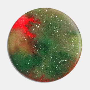 Nebula Pin