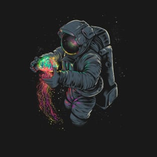 Astrojelly T-Shirt