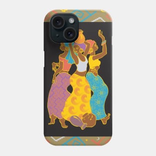 Africa Phone Case