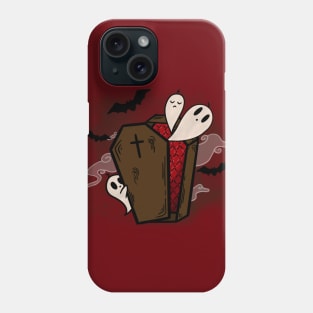 Coffin Cuties Phone Case