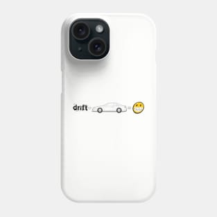 Fun S14 Nissan Silvia Drift Phone Case