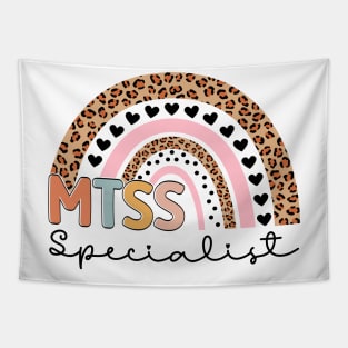 Cool MTSS Specialist  MTSS Team Academic Support Teacher Tapestry
