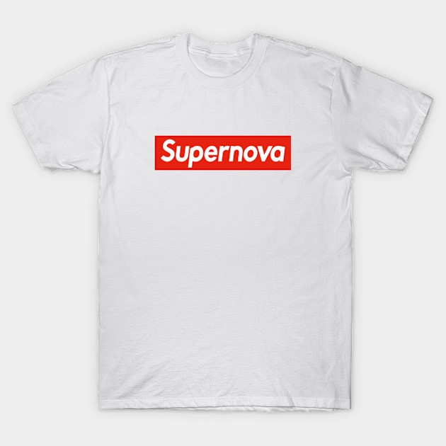 supernova t shirt