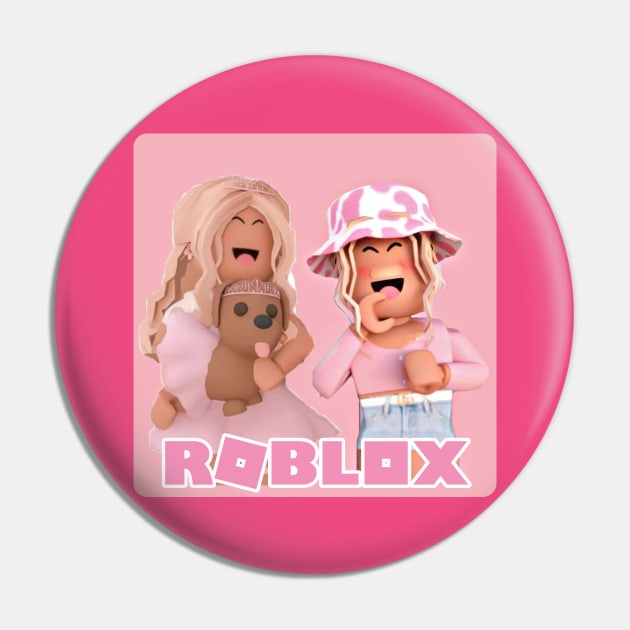 Roblox Universe Best Gift for Girls of Every Age Pin by Aldison Ymeraj