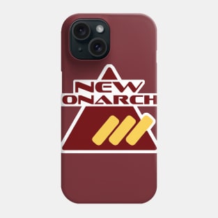 Faction Fashion: New Monarchy Phone Case