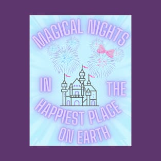 Magical Nights T-Shirt