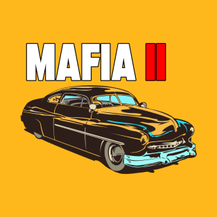 MAFIA II T-Shirt