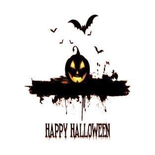 Happy Halloween 2019 T-Shirt