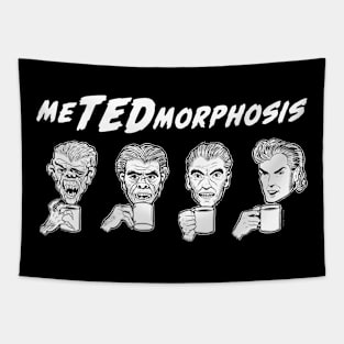 Metedmorphosis Tapestry