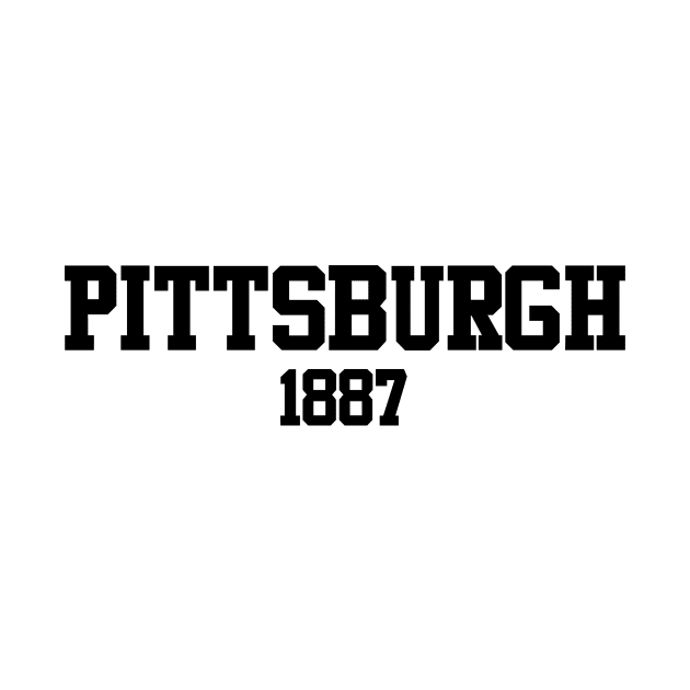 Pittsburgh 1887 by GloopTrekker