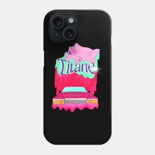 Titane Phone Case