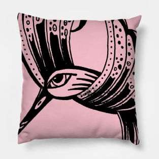 Colibri 2 Pillow