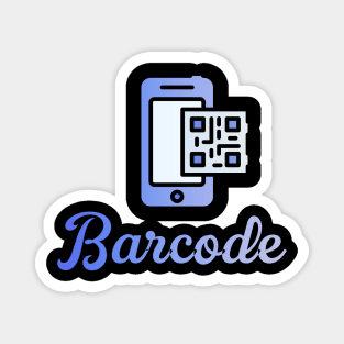 barcode Magnet